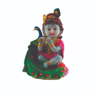 Gifting Variety of God Figures / Gift Exclusive BAL GOPAL